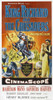 King Richard and the Crusaders Movie Poster Print (27 x 40) - Item # MOVIB33501