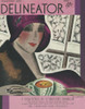The Delineator November 1929 Poster Print By Mary Evans/Peter & Dawn Cope Collection - Item # VARMEL10252336