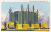 Travel & Transport Building - World'S Fair  Chicago Poster Print By Mary Evans / Grenville Collins Postcard Collection - Item # VARMEL10651856