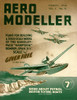 The Front Cover Of The Aero Modeller Poster Print By ® The Royal Aeronautical Society / Mary Evans Picture Library - Item # VARMEL10846407
