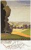 Belgian Railway Poster - The Hills Of Flanders Poster Print By Mary Evans Picture Library/Onslow Auctions Limited - Item # VARMEL10494114