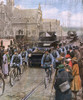 French Occupy The Ruhr Poster Print By Mary Evans Picture Library - Item # VARMEL10062138