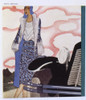 Elegant Lady And Car Poster Print By Mary Evans Picture Library - Item # VARMEL10129259