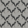 Repeating Pattern - Jackdaws Poster Print By ® Mary Evans Picture Library - Item # VARMEL11093000