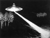 Ufos: Vancouver Island Ufo  Canada  1973. Poster Print By Mary Evans Picture Library - Item # VARMEL10018421