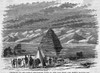 Fremont Exploration 3 Poster Print By Mary Evans Picture Library - Item # VARMEL10183138