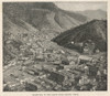 Deadwood Usa Poster Print By Mary Evans Picture Library - Item # VARMEL10195262