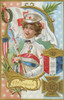 Womans Relief Corps Poster Print By Mary Evans / Grenville Collins Postcard Collection - Item # VARMEL10577953
