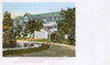 The Inn At Charlevoix  Michigan  Usa Poster Print By Mary Evans / Grenville Collins Postcard Collection - Item # VARMEL10698608