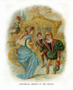 Cinderella Poster Print By Mary Evans / Peter And Dawn Cope Collection - Item # VARMEL10635643