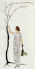Young Lady In Tubular Dress By Molyneux Poster Print By Mary Evans Picture Library - Item # VARMEL10537055