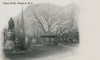 Touro Park  Newport  Rhode Island  Usa Poster Print By Mary Evans / Grenville Collins Postcard Collection - Item # VARMEL10697769