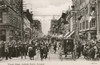 Toronto  Canada - Yonge Street Poster Print By Mary Evans / Grenville Collins Postcard Collection - Item # VARMEL10411292