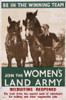 Women'S Land Army Poster Poster Print By Mary Evans Picture Library/Onslow Auctions Limited - Item # VARMEL10267700