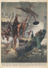 Demon In Italy Poster Print By Mary Evans Picture Library - Item # VARMEL10028317