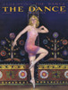 Cover Of Dance Magazine  March 1928 Poster Print By Mary Evans / Jazz Age Club Collection - Item # VARMEL10511927