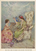 Gulliver In Lilliput Poster Print By Mary Evans Picture Library - Item # VARMEL10022996