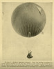 Modern Spherical Balloon Poster Print By The Institution Of Mechanical Engineers/Mary Evans - Item # VARMEL10699743