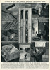 New German Incendiary Bomb By G. H. Davis Poster Print By ® Illustrated London News Ltd/Mary Evans - Item # VARMEL10653010