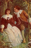 Lorna Doone Poster Print By Mary Evans Picture Library / Peter & Dawn Cope Collection - Item # VARMEL10694227