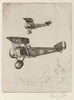 Sopwith 'Pup' Poster Print By Mary Evans Picture Library - Item # VARMEL10115705