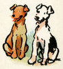 Illustration By Cecil Aldin  Stories From Puppyland Poster Print By Mary Evans Picture Library - Item # VARMEL10982197