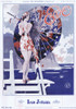Cover Of Eve Magazine 3 August 1927 Poster Print By Mary Evans / Jazz Age Club Collection - Item # VARMEL10986600