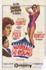 Marriage Go Round Movie Poster (11 x 17) - Item # MOV254046