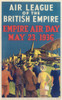 Air League Of The British Empire Poster Poster Print By ®The Royal Aeronautical Society/Mary Evans - Item # VARMEL10609994