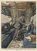 Train Robber.France.1908 Poster Print By Mary Evans Picture Library - Item # VARMEL10122766