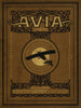 The Front Cover Of Avia 1913 Poster Print By ® The Royal Aeronautical Society / Mary Evans Picture Library - Item # VARMEL10844381