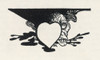 Telltale Heart Poster Print By Mary Evans Picture Library/Arthur Rackham - Item # VARMEL10004661