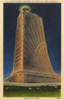 The Wright Memorial - Kill Devil Hills  Usa Poster Print By Mary Evans / Grenville Collins Postcard Collection - Item # VARMEL10578199