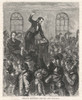 Lincoln-Douglas Debate Poster Print By Mary Evans Picture Library - Item # VARMEL10143994