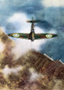 Spitfire Poster Print By Mary Evans Picture Library - Item # VARMEL10047107
