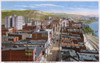 General View Of Wheeling  West Virginia  Usa Poster Print By Mary Evans / Pharcide - Item # VARMEL10923406