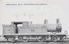 Locomotive No 90 Four Coupled Tank Locomotive Poster Print By The Institution Of Mechanical Engineers / Mary Evans - Item # VARMEL10510191