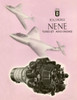 Rolls Royce Nene Brochure Cover Poster Print By ® The Royal Aeronautical Society / Mary Evans Picture Library - Item # VARMEL10842346