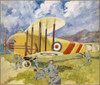 Blackburn Cubaroo Bomber Poster Print By Mary Evans Picture Library - Item # VARMEL10146984
