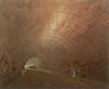 Rail/Tunnel/1831 Poster Print By Mary Evans Picture Library - Item # VARMEL10112201