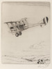 B.E.2C Biplane Poster Print By Mary Evans Picture Library - Item # VARMEL10115663