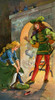 Cinderella Poster Print By Mary Evans Picture Library/Peter & Dawn Cope Collection - Item # VARMEL10543146