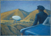 Ufos/Zamora / Socorro Poster Print By Mary Evans Picture Library/Michael Buhler - Item # VARMEL10008412