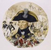 Horatio  Lord Nelson Poster Print By Malcolm Greensmith ® Adrian Bradbury/Mary Evans - Item # VARMEL10283956