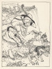 There Was A Crooked Man Poster Print By Mary Evans Picture Library/Arthur Rackham - Item # VARMEL10167078