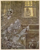 Dickens/Christmas Carol Poster Print By Mary Evans Picture Library/Arthur Rackham - Item # VARMEL10013488