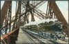 N Express On Forth Brg Poster Print By Mary Evans Picture Library - Item # VARMEL10130802