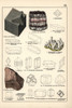 Mineral Varieties Including Fluorite  Celestineà Poster Print By ® Florilegius / Mary Evans - Item # VARMEL10941150