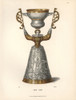 Wedding Cup In Silver And Gilt From The 17Th Century Poster Print By ® Florilegius / Mary Evans - Item # VARMEL10938018