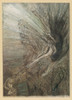 The Rhinemaidens Poster Print By Mary Evans Picture Library/Arthur Rackham - Item # VARMEL10102802